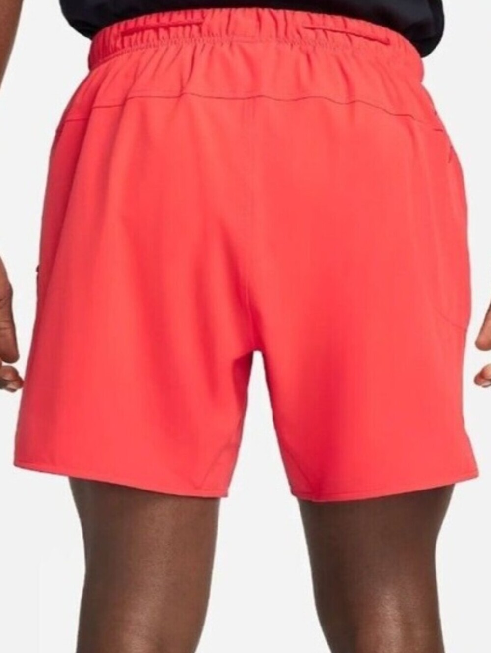 Nike ACG New Sands Trail Running / Hiking Shorts Size XL in Blaze - Picture 3 of 14